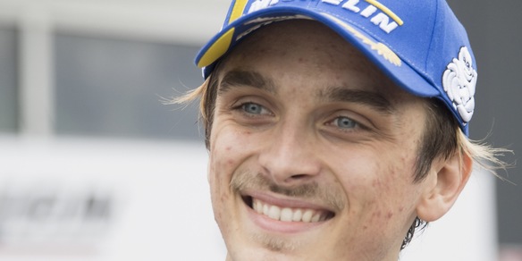 MotoGp: Marini e Bezzecchi i piloti del team VR46 per il 2022