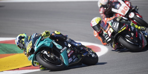 Diretta qualifiche MotoGp, Gp Valencia: dove vederle in tv
