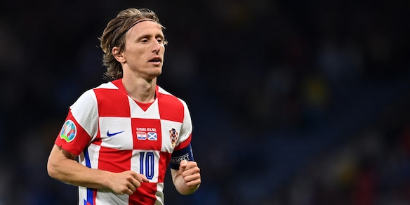 Qualificazioni Mondiali, la Croazia riceve la Russia