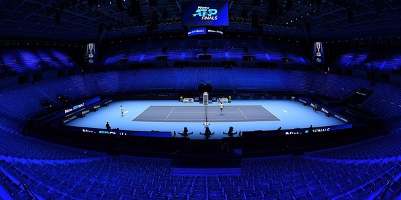 Atp Finals, capienza al 60%. Federtennis: "Inattesa retromarcia"