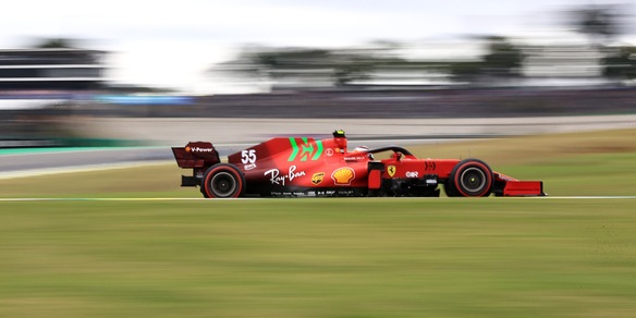 F1 Gp Brasile, diretta qualifiche sprint: dove vederle in tv