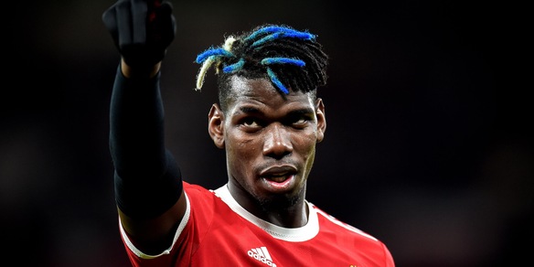 "Real Madrid, Juve e Psg all'assalto di Pogba"