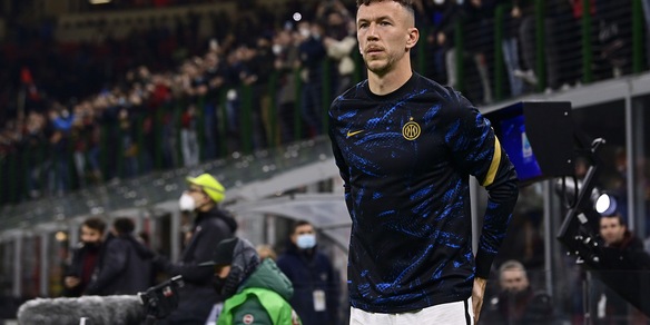 Inter, Perisic pedina fondamentale. Ma manca il rinnovo
