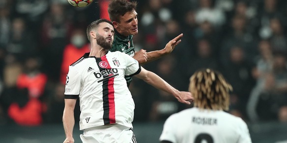 Besiktas, pronto il riscatto di Pjanic : "Giocatore di livello mondiale"