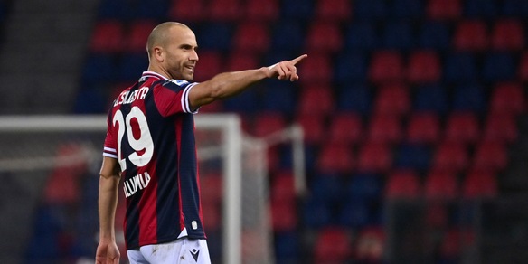 Bologna, il problema è a destra senza Skov Olsen e De Silvestri