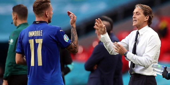 Italia, Totti, De Rossi e Moto Gp: le ultimissime