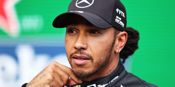 F1, Hamilton: "Mi sono divertito tantissimo"