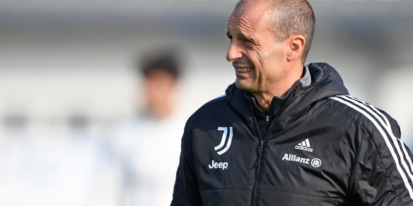 Allegri, il suo "corto muso" entra nei neologismi della Treccani