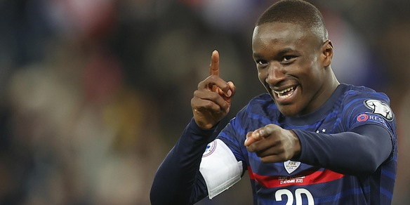 Francia, Lazio, Bottas e tennis: le ultimissime