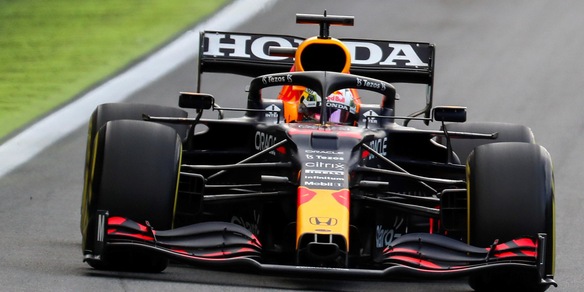 Diretta gara F1 Gp Brasile: dove vederla in tv