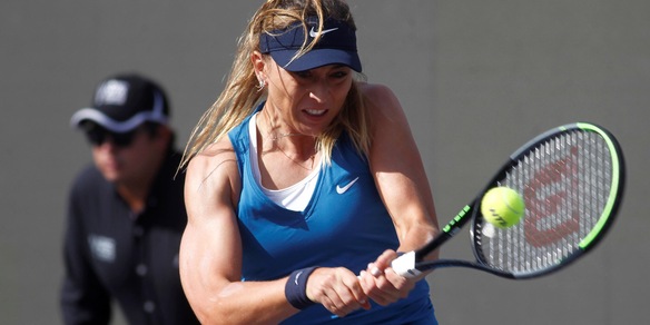 Wta Finals: Badosa vola in semifinale. Swiatek eliminata