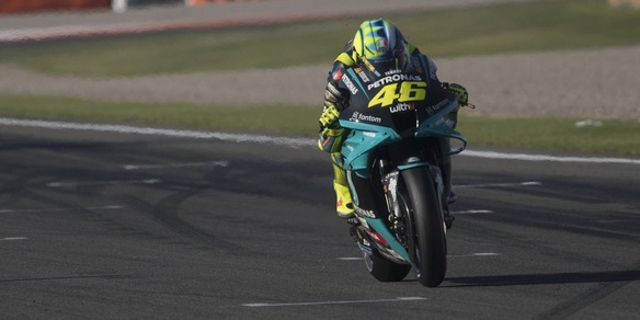 Diretta gara MotoGp Gp Valencia: dove vederla in tv