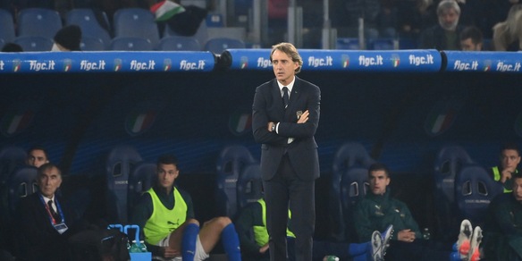 Irlanda del Nord-Italia, serve il 2 handicap