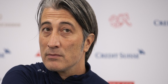 Svizzera, Yakin sfida l'Italia: "Segniamo subito alla Bulgaria"