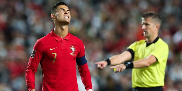 Portogallo e CR7 beffati: ai Mondiali con Croazia e Spagna va la Serbia