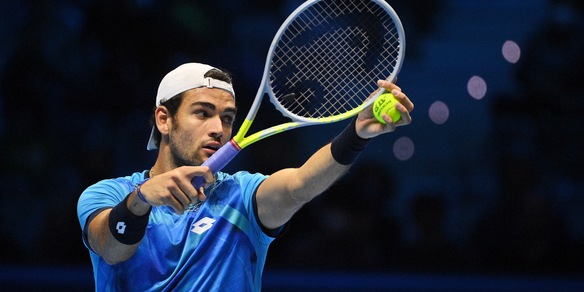 Atp Finals, il montepremi: ecco quanto guadagna il vincitore