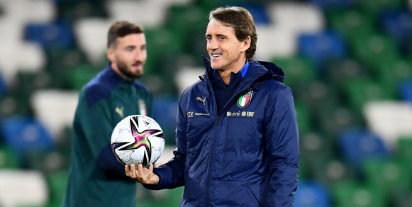 L'Italia si qualifica se...: tutte le combinazioni possibili tra Mondiale e playoff