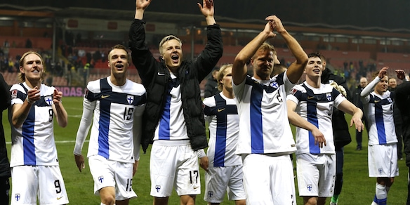 Il colpo di Riccardo Galli, "il re del betting"