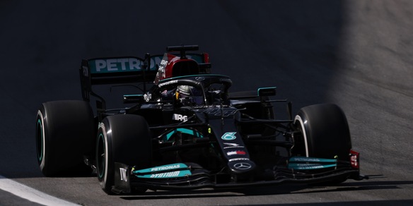 F1, Gp Qatar in diretta tv: orari e dove vederlo