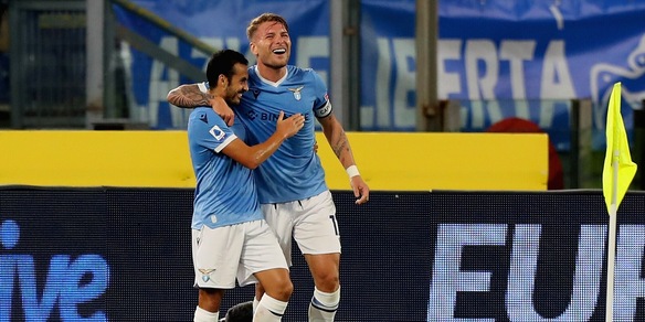 Lazio, il piano senza Immobile è pronto: ecco Pedro