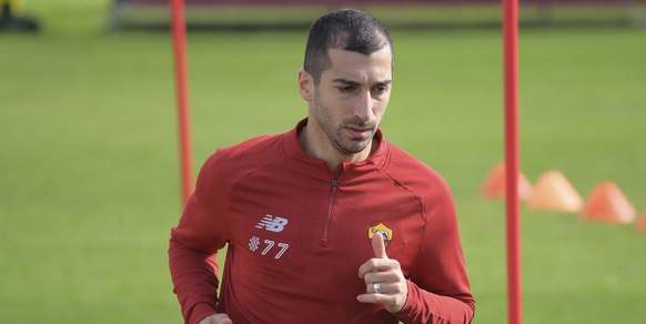 Mkhitaryan e il futuro, lo Spartak Mosca risponde alle voci di mercato