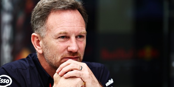 F1, Horner: "Hamilton era 30 km/h più veloce di Verstappen"