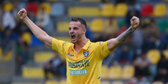 Paolillo lancia Gatti: "Napoli sarebbe perfetta per lui"