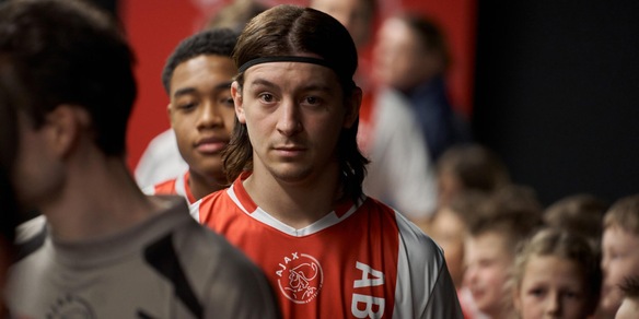 Zlatan fa boom: il biopic su Ibrahimovic è tra i più visti al cinema