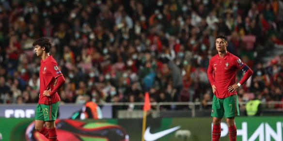 Ronaldo, Tebas, Lotito e tennis: le ultimissime