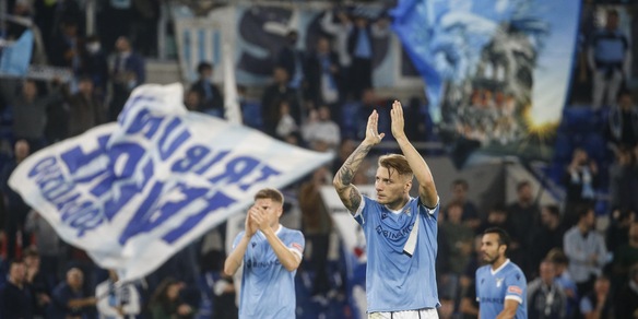Lazio, altro tour de force: il calendario sino a Natale