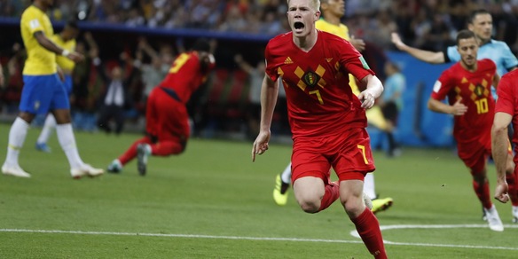 Galles-Belgio, o reti inviolate o doppio esito “Goal”