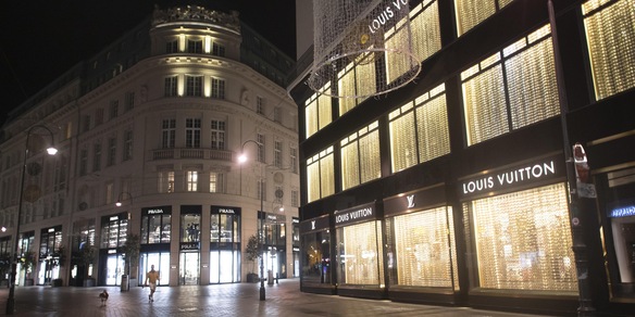 Lockdown per i no vax in Austria: le regole e quando si può uscire di casa