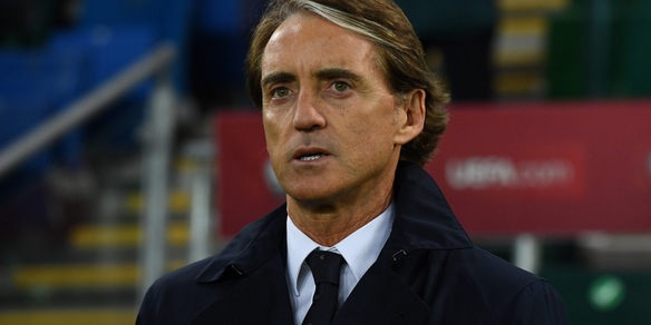 Mancini: "Qatar 2022? Speriamo di fare un regalo agli italiani"