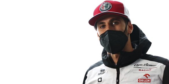Giovinazzi saluta Alfa Romeo ma rilancia: "La mia ultima foto in F1 non è stata ancora scattata"