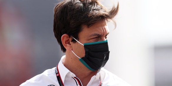 F1, nuovo ruolo per Toto Wolff: sarà professore a Oxford