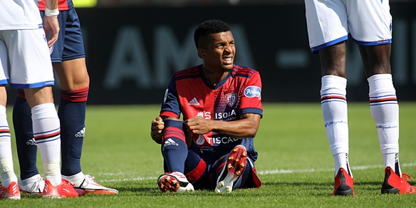 Cagliari, Mazzarri ritrova Ceppitelli e Dalbert in gruppo