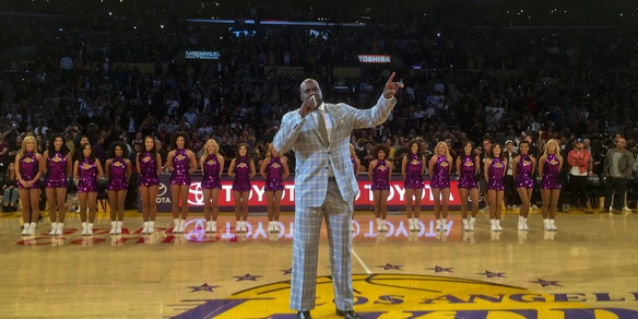 Nba, addio allo Staples Center: si chiamerà Crypto.com Arena
