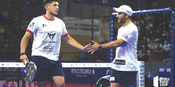 Malmö Open 2021, trionfano Gutierrez e Tapia