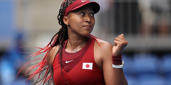 Osaka scioccata sui social: "Dov'è Peng Shuai?"