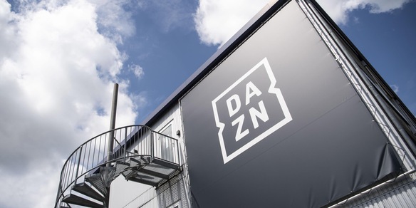Dazn, incontro al Mise: no al cambio di regole e stop ai disservizi