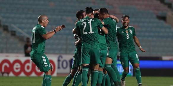 Algeria, un esorcista allo stadio contro la magia nera