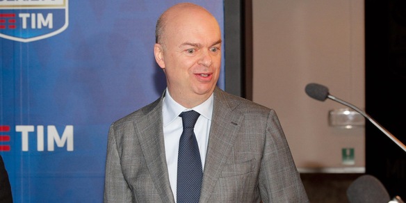 Fassone: "Napoli e Milan giocano un calcio divertente"