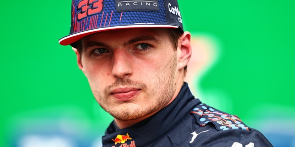 F1, Verstappen: "Dobbiamo fare tutto il possibile nelle ultime tre gare"