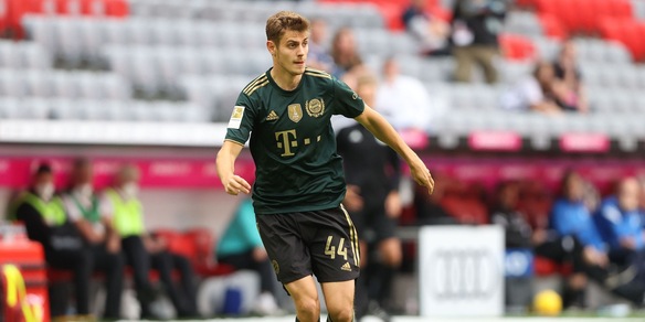 "Bayern Monaco, allarme Covid: tre nuovi casi in squadra"