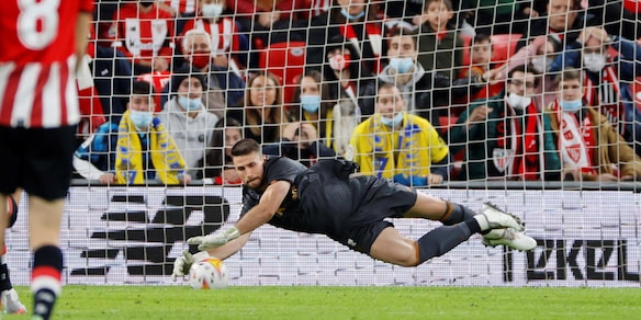 Levante-Athletic Bilbao, "doppio zero" in evidenza