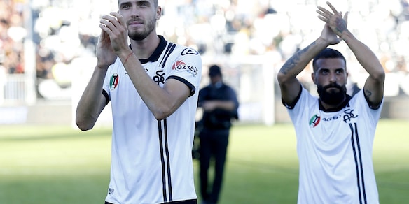 Spezia, Motta ritrova Hristov: il bulgaro in parte col gruppo