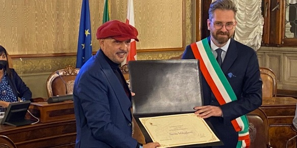 Bologna, conferita la cittadinanza onoraria a Mihajlovic