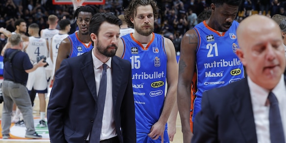 Bcl, Treviso beffata in volata a Szombathely: 1° ko europeo