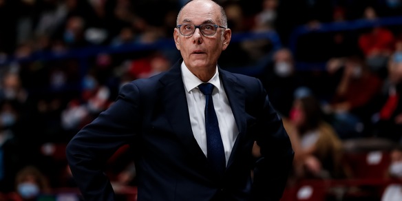 Europe Cup, Reggio Emilia perde in rimonta a Saragozza 82-77