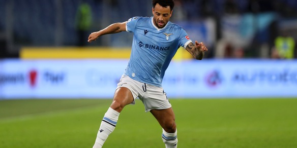 Felipe Anderson, è il tuo momento: con la Juve un tabù da sfatare